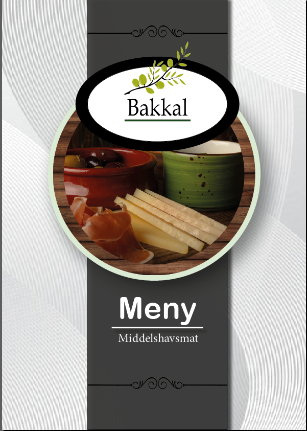 Bakkalmenynyforside